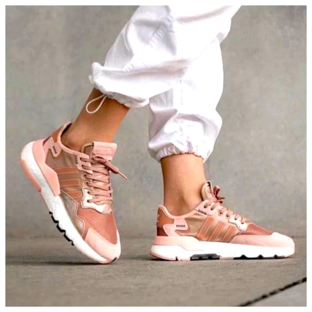 COPY - Adidas Nite Joggers!